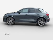 AUDI Q3 35 TFSI S line Attraction, Benzin, Occasion / Gebraucht, Automat - 2