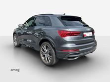 AUDI Q3 35 TFSI S line Attraction, Benzin, Occasion / Gebraucht, Automat - 3