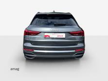 AUDI Q3 35 TFSI S line Attraction, Benzin, Occasion / Gebraucht, Automat - 4