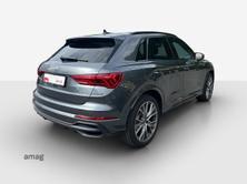 AUDI Q3 35 TFSI S line Attraction, Benzin, Occasion / Gebraucht, Automat - 5