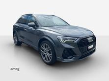 AUDI Q3 35 TFSI S line Attraction, Benzin, Occasion / Gebraucht, Automat - 6