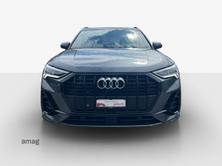 AUDI Q3 35 TFSI S line Attraction, Benzin, Occasion / Gebraucht, Automat - 7
