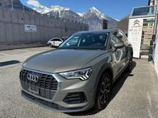 AUDI Q3 2.0 40 TFSI S line quattro S-Tronic, Benzina, Occasioni / Usate, Automatico - 2