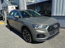 AUDI Q3 2.0 40 TFSI S line quattro S-Tronic, Benzina, Occasioni / Usate, Automatico - 3