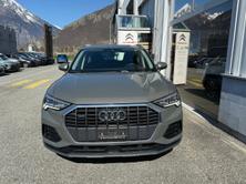 AUDI Q3 2.0 40 TFSI S line quattro S-Tronic, Benzina, Occasioni / Usate, Automatico - 4