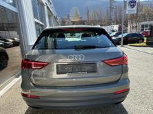 AUDI Q3 2.0 40 TFSI S line quattro S-Tronic, Benzina, Occasioni / Usate, Automatico - 7