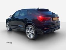AUDI Q3 Sportback 40 TDI S line Attraction, Diesel, Occasioni / Usate, Automatico - 3