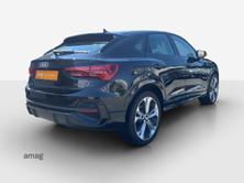 AUDI Q3 Sportback 40 TDI S line Attraction, Diesel, Occasioni / Usate, Automatico - 5