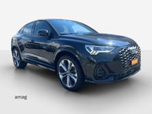 AUDI Q3 Sportback 40 TDI S line Attraction, Diesel, Occasioni / Usate, Automatico - 6