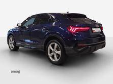 AUDI Q3 Sportback 40 TDI S line, Diesel, Occasion / Gebraucht, Automat - 3