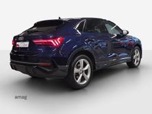 AUDI Q3 Sportback 40 TDI S line, Diesel, Occasion / Gebraucht, Automat - 5