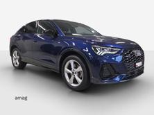 AUDI Q3 Sportback 40 TDI S line, Diesel, Occasion / Gebraucht, Automat - 6