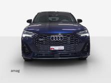 AUDI Q3 Sportback 40 TDI S line, Diesel, Occasion / Gebraucht, Automat - 7