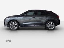 AUDI Q3 Sportback 40 TDI S line, Diesel, Occasion / Gebraucht, Automat - 2