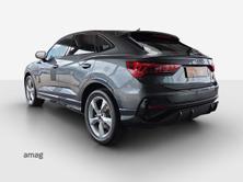 AUDI Q3 Sportback 40 TDI S line, Diesel, Occasion / Gebraucht, Automat - 3