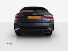 AUDI Q3 Sportback 40 TDI S line, Diesel, Occasion / Gebraucht, Automat - 4