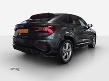 AUDI Q3 Sportback 40 TDI S line, Diesel, Occasion / Gebraucht, Automat - 5