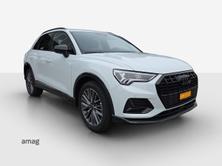 AUDI Q3 35 TFSI advanced Attraction, Benzin, Occasion / Gebraucht, Automat - 5