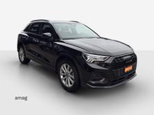AUDI Q3 35 TFSI advanced Attraction, Benzina, Occasioni / Usate, Automatico - 6