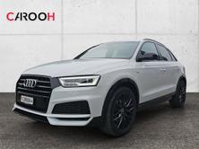 AUDI Q3 2.0 TDI sport quattro S-tronic, Diesel, Occasioni / Usate, Automatico - 3