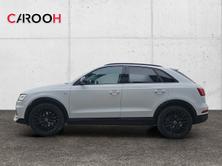 AUDI Q3 2.0 TDI sport quattro S-tronic, Diesel, Occasioni / Usate, Automatico - 4