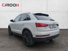 AUDI Q3 2.0 TDI sport quattro S-tronic, Diesel, Occasioni / Usate, Automatico - 5