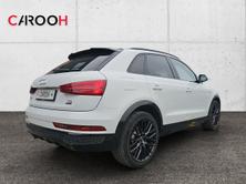 AUDI Q3 2.0 TDI sport quattro S-tronic, Diesel, Occasioni / Usate, Automatico - 7