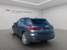 AUDI Q3 35 TFSI S line Attraction S-tronic, Hybride Leggero Benzina/Elettrica, Occasioni / Usate, Automatico - 5