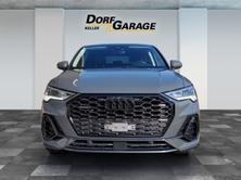 AUDI Q3 Sportback 2.0 45 TFSI quattro S-Tronic, Benzina, Occasioni / Usate, Automatico - 2