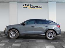 AUDI Q3 Sportback 2.0 45 TFSI quattro S-Tronic, Benzina, Occasioni / Usate, Automatico - 4