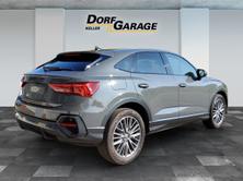 AUDI Q3 Sportback 2.0 45 TFSI quattro S-Tronic, Benzina, Occasioni / Usate, Automatico - 5