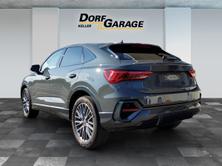 AUDI Q3 Sportback 2.0 45 TFSI quattro S-Tronic, Benzina, Occasioni / Usate, Automatico - 6