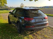 AUDI Q3 2.0 TFSI quattro, Benzina, Occasioni / Usate, Manuale - 2
