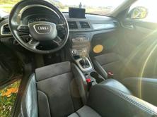 AUDI Q3 2.0 TFSI quattro, Benzina, Occasioni / Usate, Manuale - 4