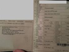 AUDI Q3 2.0 TFSI quattro, Benzina, Occasioni / Usate, Manuale - 6