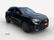 AUDI Q3 40 TFSI S line, Benzina, Occasioni / Usate, Automatico - 6