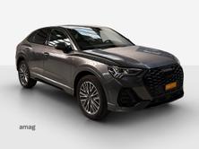 AUDI Q3 Sportback 45 TFSI e S line Attraction, Hybride Integrale Benzina/Elettrica, Occasioni / Usate, Automatico - 7