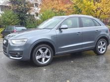 AUDI Q3 2.0 TFSI quattro, Benzina, Occasioni / Usate, Manuale - 2