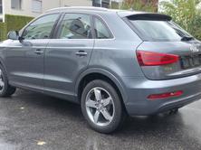 AUDI Q3 2.0 TFSI quattro, Benzina, Occasioni / Usate, Manuale - 6