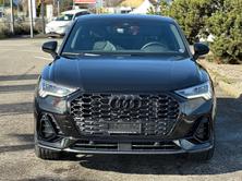 AUDI Q3 Sportback 1.5 35 TFSI S line S-Tronic, Mild-Hybrid Petrol/Electric, Second hand / Used, Automatic - 5