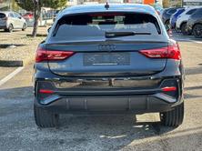 AUDI Q3 Sportback 1.5 35 TFSI S line S-Tronic, Mild-Hybrid Petrol/Electric, Second hand / Used, Automatic - 7