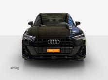 AUDI Q3 40 TFSI S line, Benzin, Occasion / Gebraucht, Automat - 7