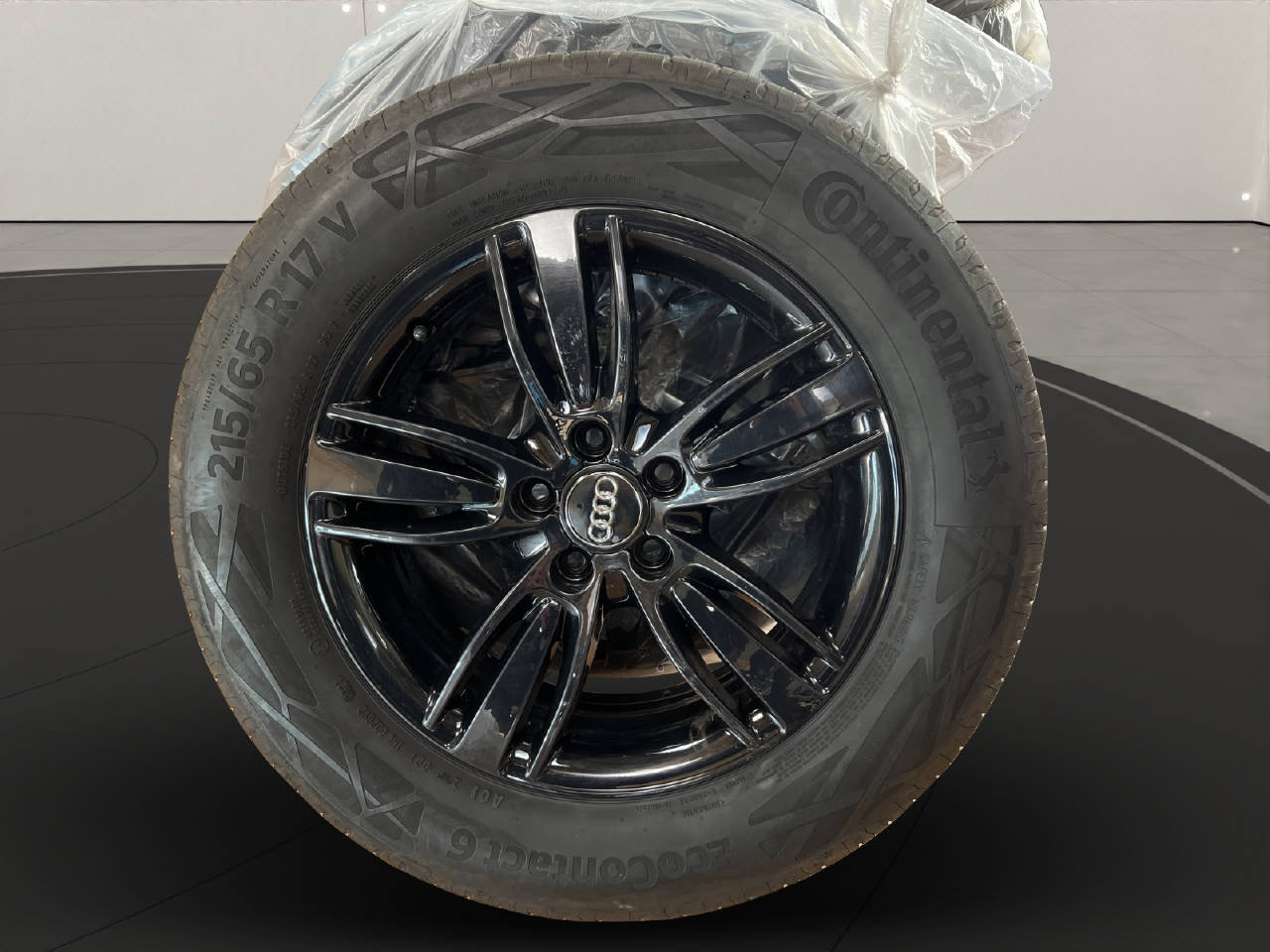 AUDI Q3 1.5 35 TFSI S-Tronic, Hybride Leggero Benzina/Elettrica, Occasioni / Usate, Automatico - 2