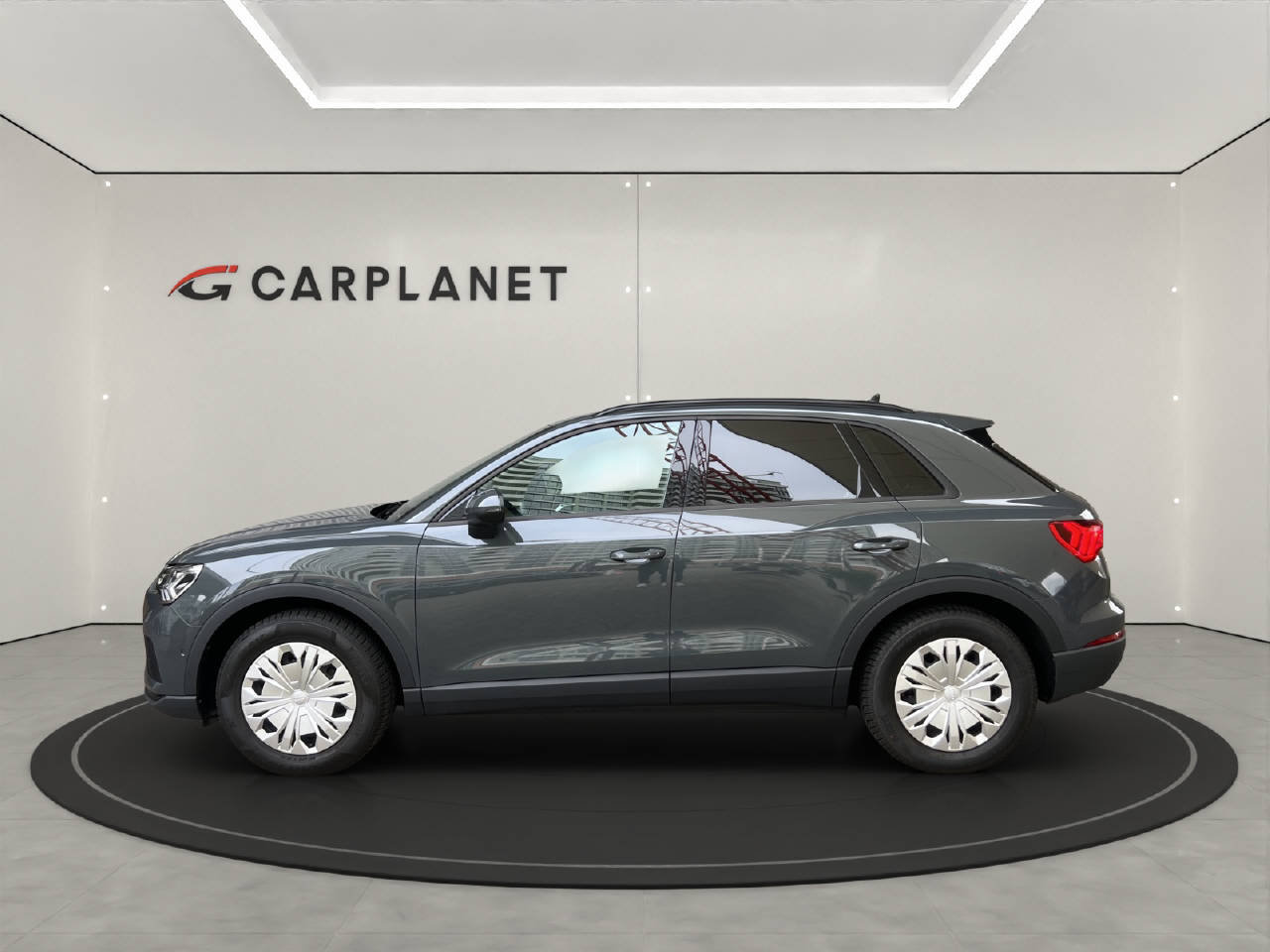 AUDI Q3 1.5 35 TFSI S-Tronic, Hybride Leggero Benzina/Elettrica, Occasioni / Usate, Automatico - 3