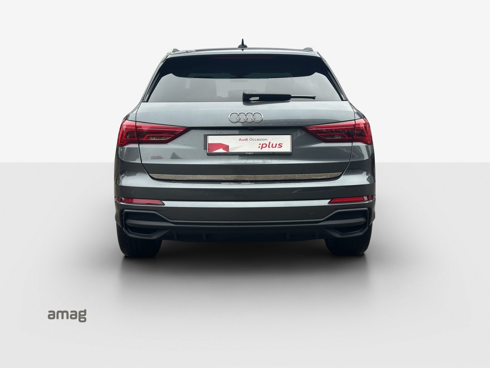 AUDI Q3 45 TFSI e S line, Hybride Integrale Benzina/Elettrica, Occasioni / Usate, Automatico - 5