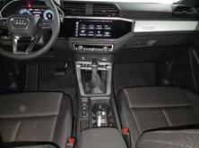 AUDI Q3 40 TDI S line quattro S-tronic, Diesel, Voiture de démonstration, Automatique - 7