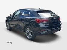 AUDI Q3 Sportback 45 TFSI e S-tronic, Plug-in-Hybrid Benzina/Elettrica, Auto dimostrativa, Automatico - 3