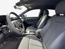 AUDI Q3 Sportback 45 TFSI e S-tronic, Plug-in-Hybrid Benzin/Elektro, Vorführwagen, Automat - 7