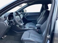 AUDI Q3 Sportback 45 TFSI e S line, Hybride Intégral Essence/Électricité, Voiture de démonstration, Automatique - 7