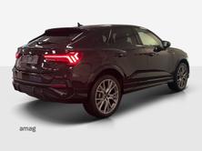 AUDI Q3 Sportback 45 TFSI e S line, Hybride Intégral Essence/Électricité, Voiture de démonstration, Automatique - 4
